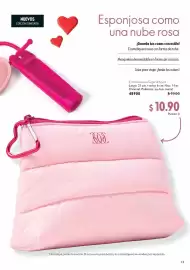 Catálogo Oriflame Página 13