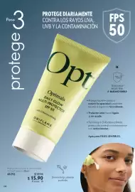 Catálogo Oriflame Página 130