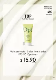 Catálogo Oriflame Página 131