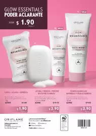 Catálogo Oriflame Página 132