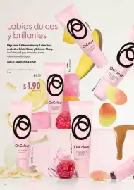 Catálogo Oriflame Página 14