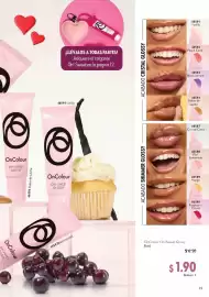 Catálogo Oriflame Página 15