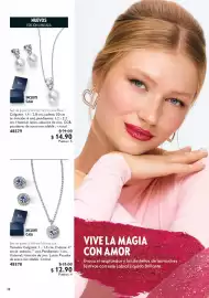 Catálogo Oriflame Página 18