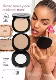 Catálogo Oriflame Página 20