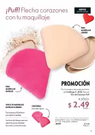 Catálogo Oriflame Página 21