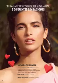 Catálogo Oriflame Página 22