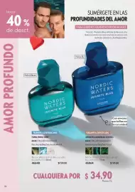 Catálogo Oriflame Página 24