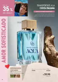 Catálogo Oriflame Página 30