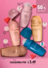 Catálogo Oriflame Página 33