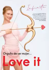 Catálogo Oriflame Página 34