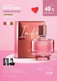 Catálogo Oriflame Página 35