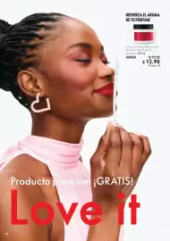 Catálogo Oriflame Página 38