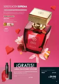 Catálogo Oriflame Página 39