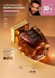 Catálogo Oriflame Página 41