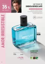 Catálogo Oriflame Página 44