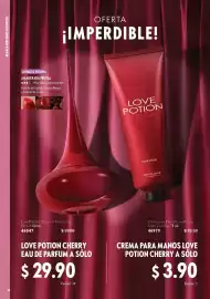 Catálogo Oriflame Página 48