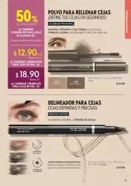 Catálogo Oriflame Página 55