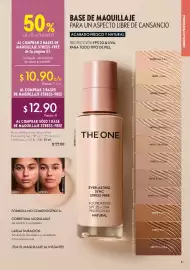 Catálogo Oriflame Página 57
