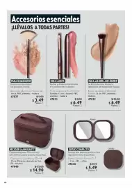 Catálogo Oriflame Página 60