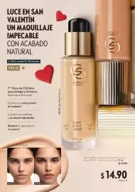 Catálogo Oriflame Página 66