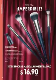 Catálogo Oriflame Página 68