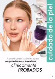 Catálogo Oriflame Página 69