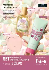 Catálogo Oriflame Página 7