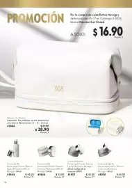 Catálogo Oriflame Página 74