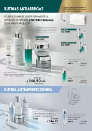 Catálogo Oriflame Página 76