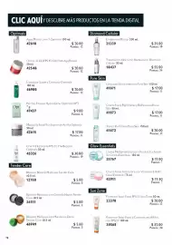 Catálogo Oriflame Página 78