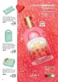 Catálogo Oriflame Página 8