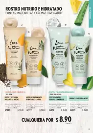Catálogo Oriflame Página 83