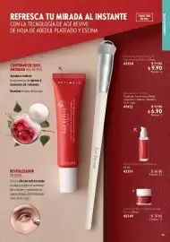 Catálogo Oriflame Página 85