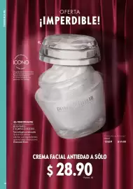 Catálogo Oriflame Página 88