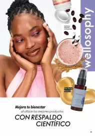 Catálogo Oriflame Página 89