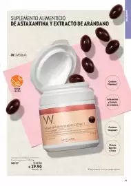 Catálogo Oriflame Página 93