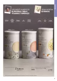 Catálogo Oriflame Página 97