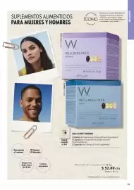 Catálogo Oriflame Página 99