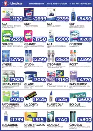 Catálogo Masivos semana 4 Página 5