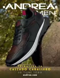 Catálogo Andrea Página 1