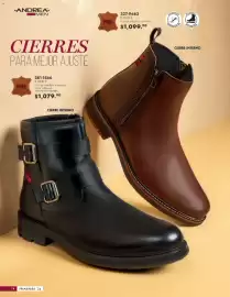 Catálogo Andrea Página 14