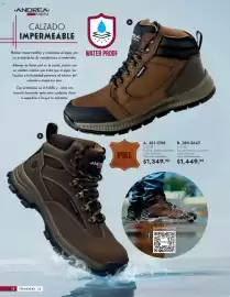 Catálogo Andrea Página 18
