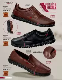 Catálogo Andrea Página 30