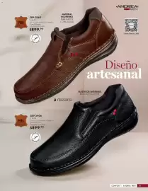 Catálogo Andrea Página 31