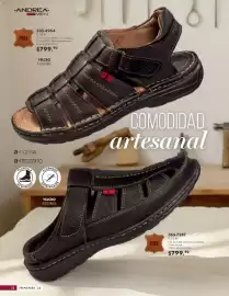 Catálogo Andrea Página 32