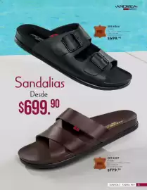 Catálogo Andrea Página 35