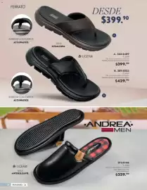 Catálogo Andrea Página 64