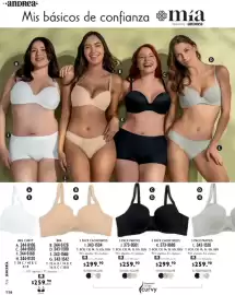 Catálogo Andrea Página 12