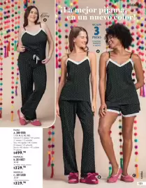Catálogo Andrea Página 17