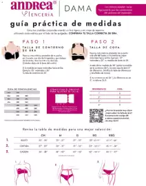 Catálogo Andrea Página 2